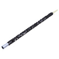 Black - Front - Bristol Novelty Sequin Cigarette Holder