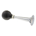 Silver - Back - Bristol Novelty Clown Horn