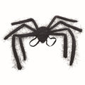 Black - Back - Bristol Novelty Unisex Adults Spider Leg Wings