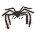 Black - Front - Bristol Novelty Unisex Adults Spider Leg Wings