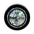 Mystic Mermaid - Front - PaintGlow Chunky Glitter