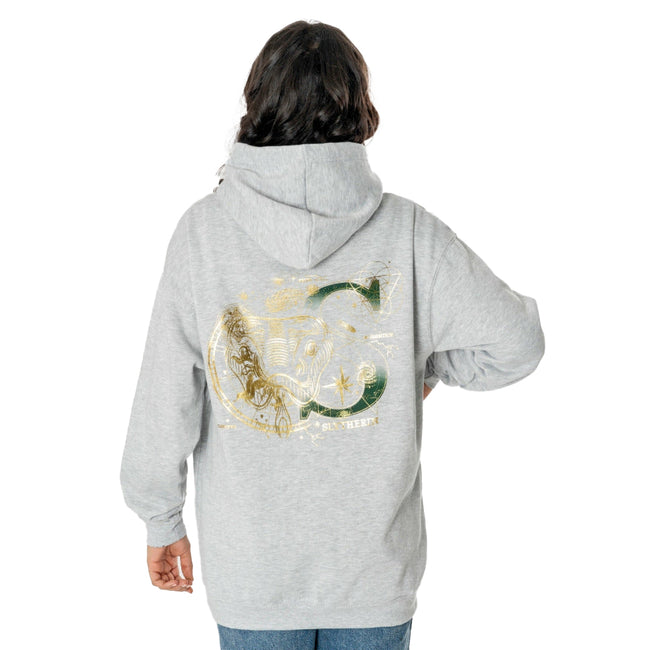 Universal slytherin clearance sweatshirt