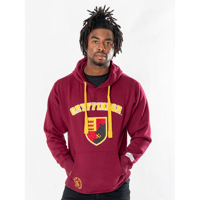 Harry Potter Men's Gryffindor Deluxe Blazer