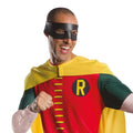 Red-Yellow-Green - Back - Batman Mens Robin Costume