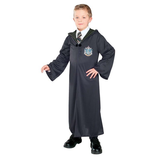 DISGUISE Kids Ravenclaw Robe Deluxe Costume
