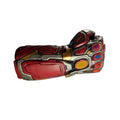 Red - Back - Avengers Endgame Unisex Adult Infinity Gauntlet Costume Accessory