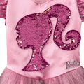 Pink - Lifestyle - Barbie Girls Princess Costume