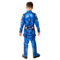 Blue-Gold - Back - The Eternals Boys Ikaris Costume