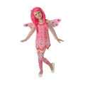 Pink - Front - Mia And Me Girls Deluxe Costume