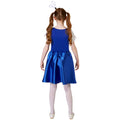 White-Red-Blue - Back - Bristol Novelty Girls Rag Doll Costume