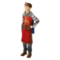 Multicoloured - Front - Bristol Novelty Boys King Arthur Costume