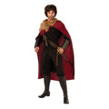 Multicoloured - Front - Bristol Novelty Mens Medieval King Costume