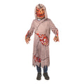 Multicoloured - Front - Bristol Novelty Childrens-Kids Pumpkin Goblin Costume