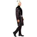 Black - Lifestyle - House Of The Dragon Mens Daemon Targaryen Costume