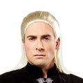 Blonde - Front - House Of The Dragon Daemon Targaryen Wig