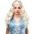 Blonde - Front - Game of Thrones Daenerys Wig