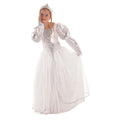 Pink-Silver - Front - Bristol Novelty Childrens-Girls Princess Costume