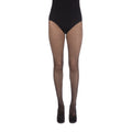 Black - Back - Bristol Novelty Unisex Adults Fishnet Tights