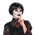 Black - Lifestyle - Bristol Novelty Unisex Adults Short Bob Wig