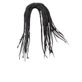 Black - Front - Bristol Novelty Unisex Adults Long Dreadlocks Wig