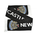 Wordmark - Front - Newcastle United FC Scarf