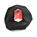 Black-Gold - Side - Liverpool FC Liverbird Cap