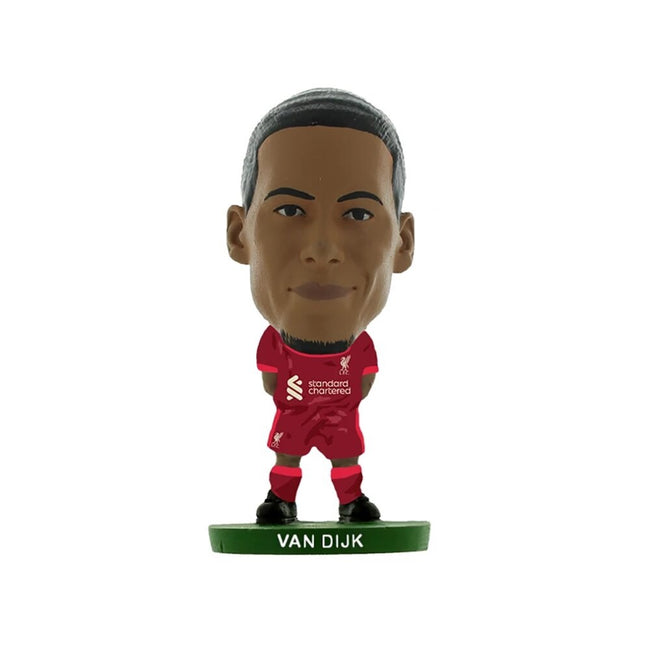 Arsenal FC SoccerStarz Zinchenko  Official Football Merchandise.com