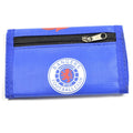 Royal Blue-Red - Side - Rangers FC React Wallet