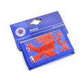 Royal Blue-Red - Lifestyle - Rangers FC React Wallet