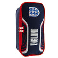 Navy-Red-White - Back - England Flash Boot Bag