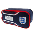 Navy-Red-White - Front - England Flash Boot Bag