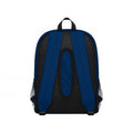 Blue - Back - Tottenham Hotspur FC Particle Backpack