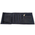 Navy-Yellow - Side - Tottenham Hotspur FC Flash Wallet