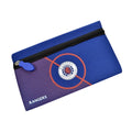 Blue-Red-White - Back - Rangers FC Fade Pencil Case