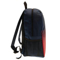 Red-Blue - Back - Paris Saint Germain FC Fade Backpack