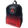 Red-Blue - Side - Paris Saint Germain FC Fade Backpack