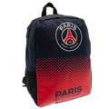 Red-Blue - Lifestyle - Paris Saint Germain FC Fade Backpack