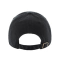 Black-White - Back - Pittsburgh Pirates Clean Up 47 Baseball Cap