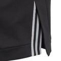 Black - Lifestyle - Adidas Childrens-Kids Glam Pullover Hoodie