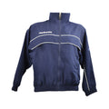 Navy - Front - Prostar Childrens-Kids Retro Jacket