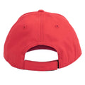 Red - Back - Liverpool FC Obsidian Cap