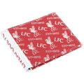 Red-White - Front - Liverpool FC Crest Bi-Fold Wallet