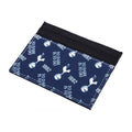 Blue-White - Front - Tottenham Hotspur FC Crest Card Holder