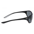 Black-Grey - Side - Nike Unisex Adult Aero Drift Running Sunglasses