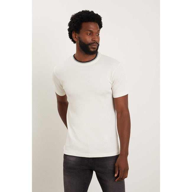 burton menswear t shirts