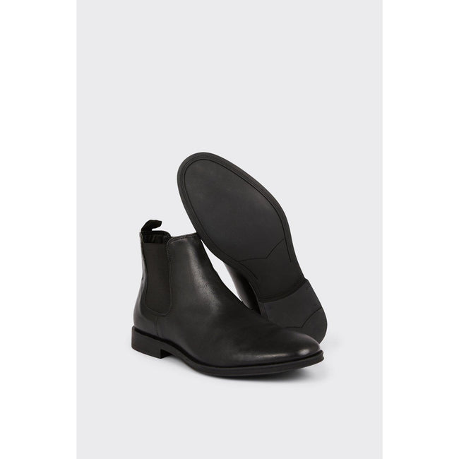 Mens chelsea boots clearance burton