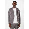 Sage - Front - Burton Mens 1904 Commuter Suit Jacket