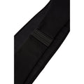 Black - Side - Burton Mens Cummerbund