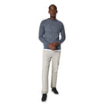 Natural - Lifestyle - Burton Mens Chino Straight Trousers