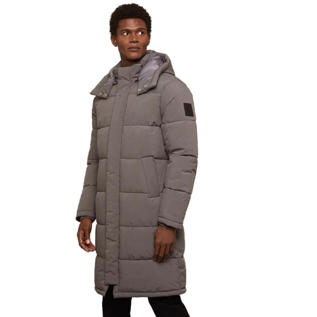 Long Coats for Men & Long Puffer Coats | Superdry US